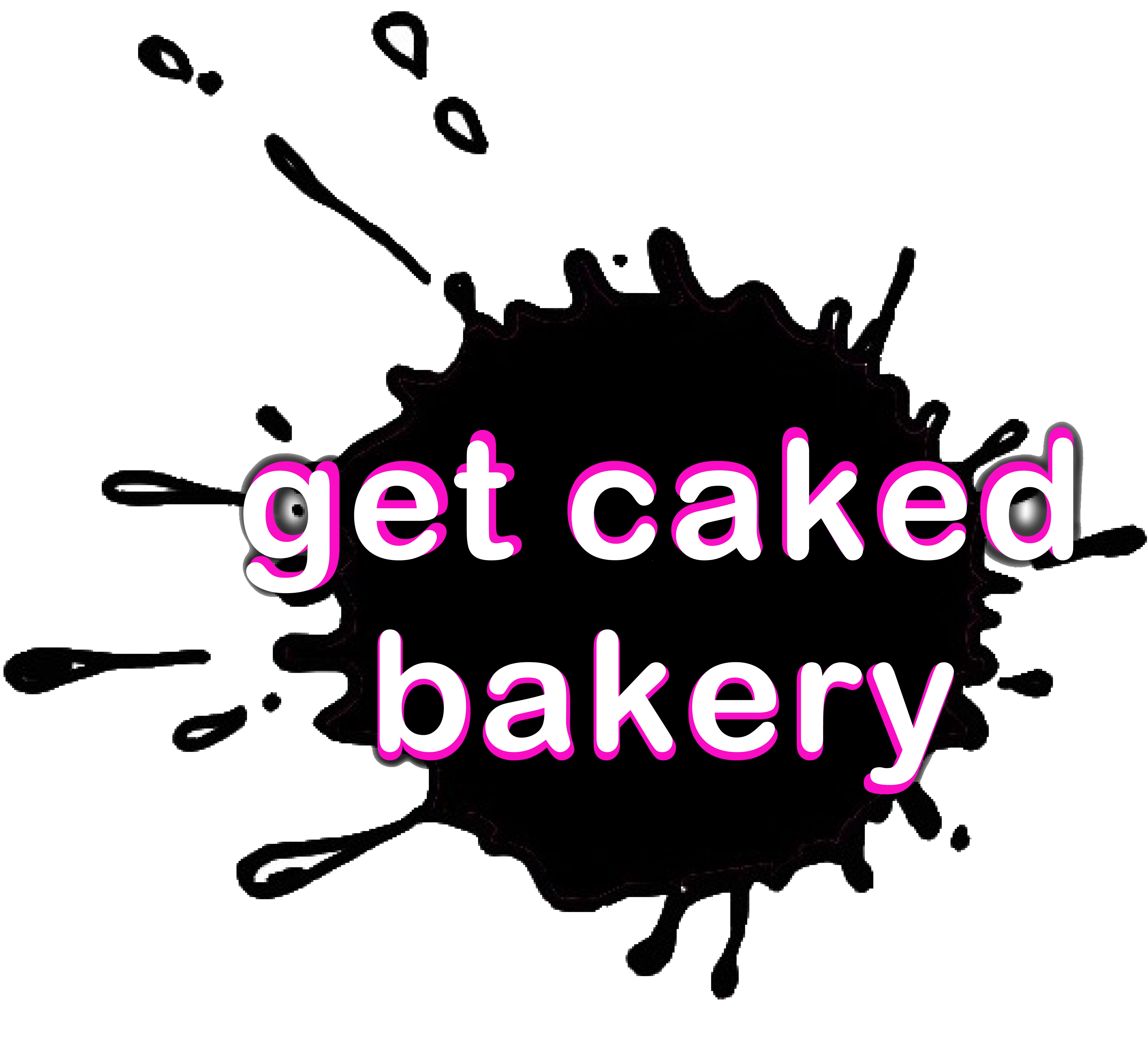 Shop Get Caked Bakery Online